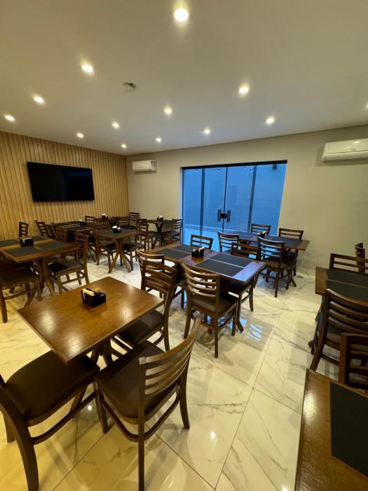 hotel estrela do sul adults only