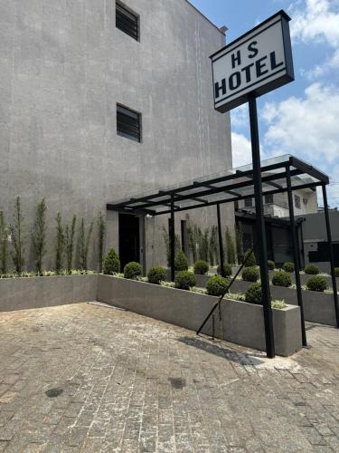 hotel estrela do sul adults only