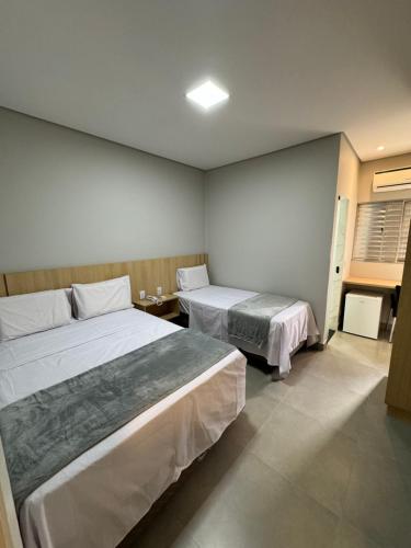 hotel estrela do sul adults only