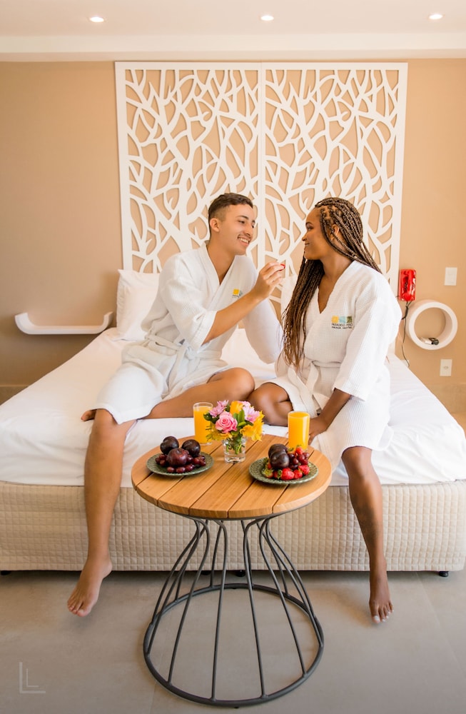 paradiso pero praia hotel