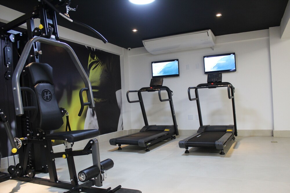 paradiso pero praia hotel