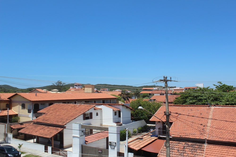 paradiso pero praia hotel