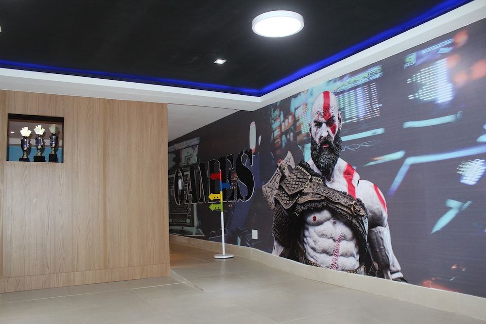 paradiso pero praia hotel