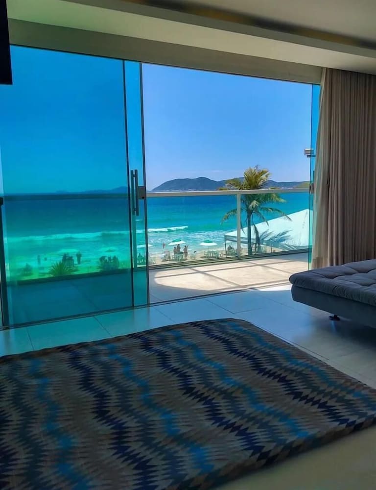 paradiso pero praia hotel