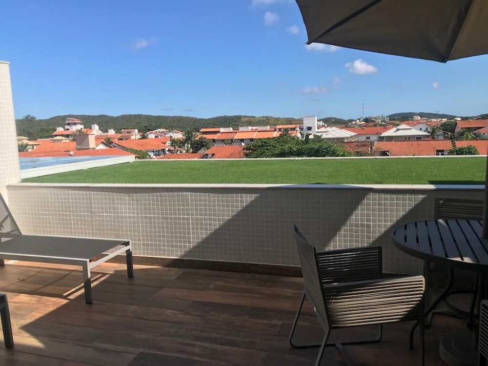 paradiso pero praia hotel