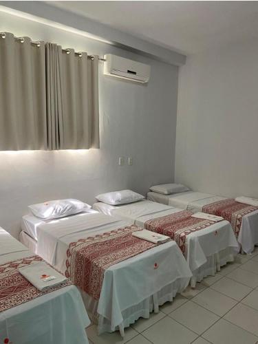 colinas do tocantins