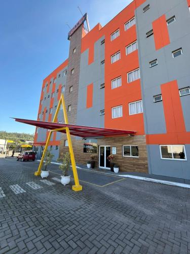 hotel infinity