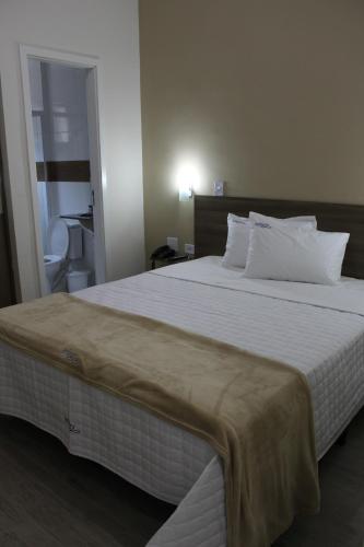 hotel infinity