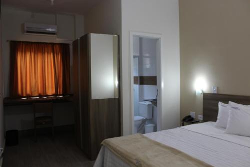 hotel infinity