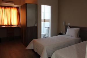 hotel infinity