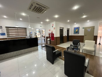 hotel infinity