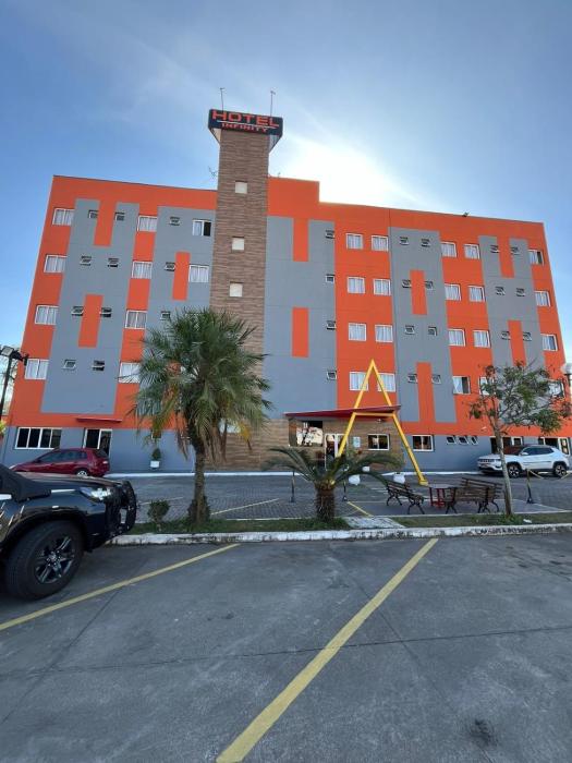 hotel infinity