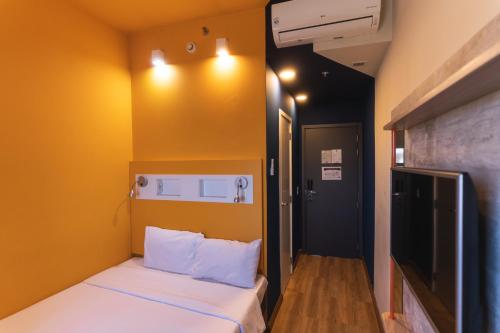 ibis budget lorena circuito da fe