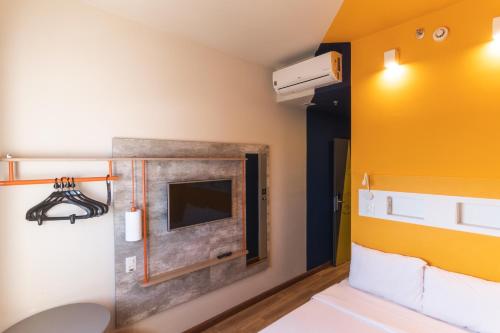 ibis budget lorena circuito da fe