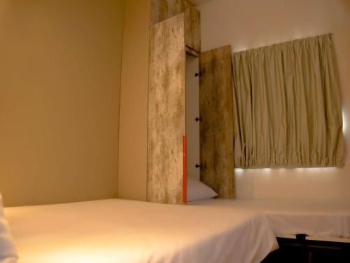 ibis budget lorena circuito da fe