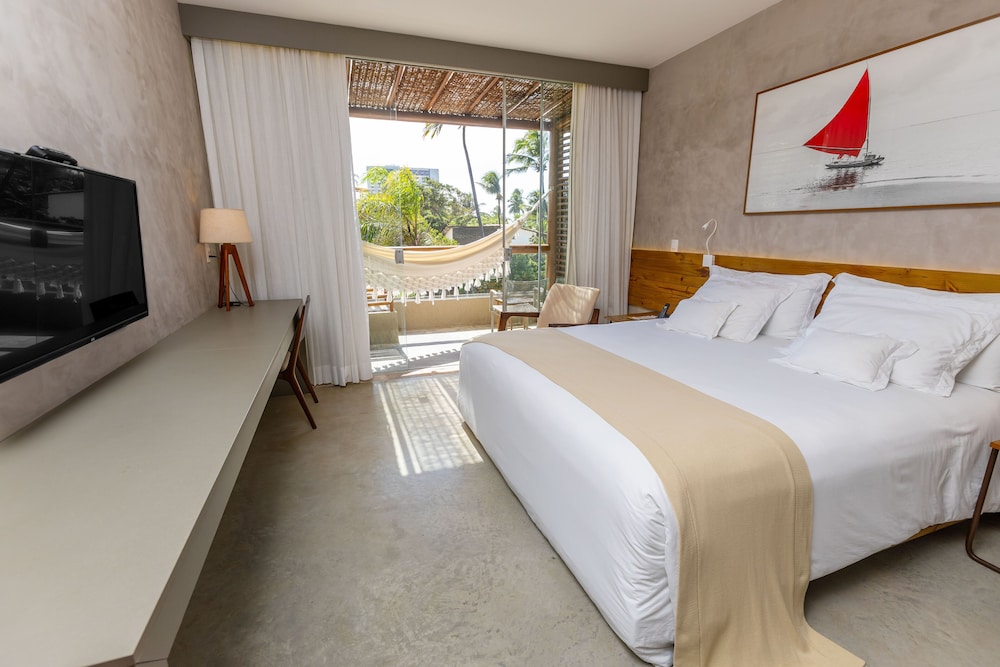 flor de lis exclusive hotel