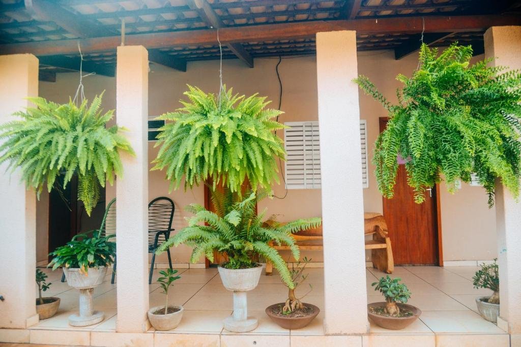 Pousada E Agencia Serra Azul,In Nobres,3 star