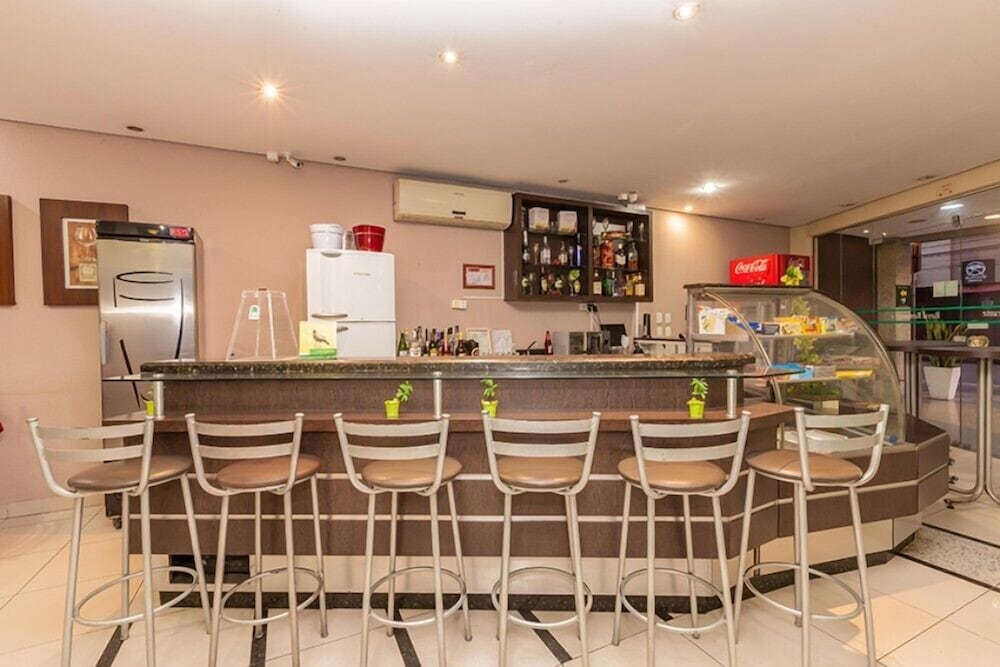 tri hotel criciuma