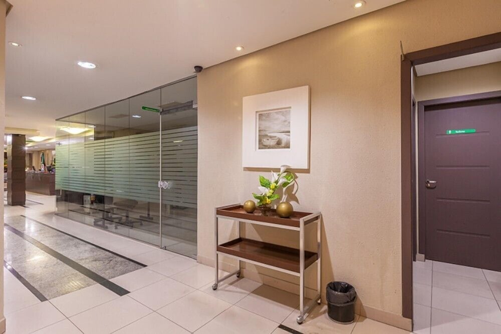 tri hotel criciuma