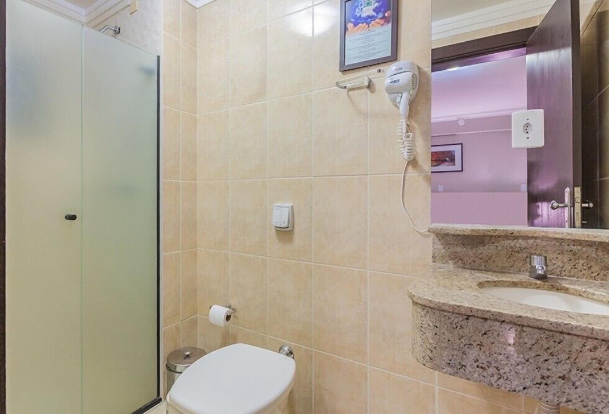 tri hotel criciuma