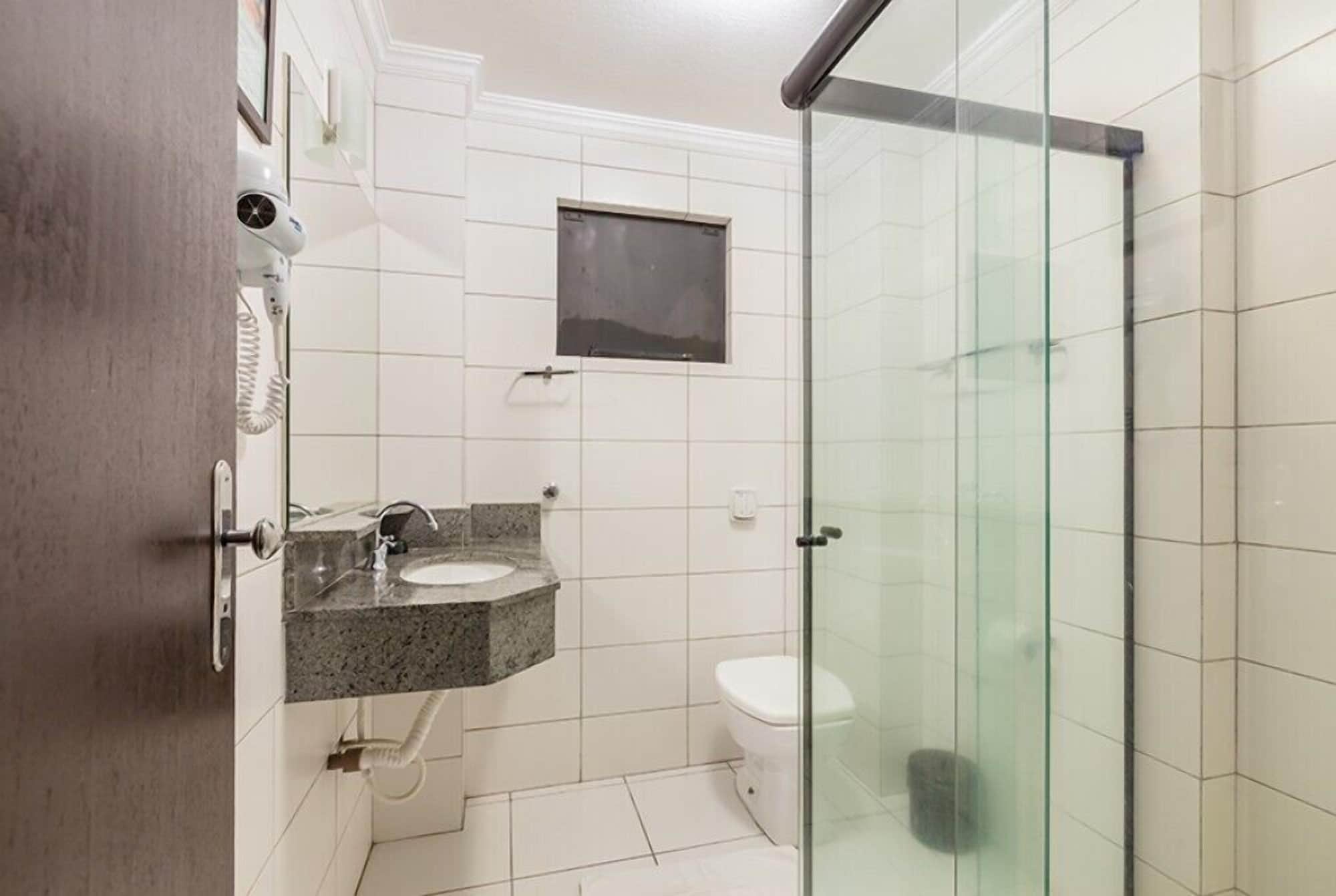 tri hotel criciuma