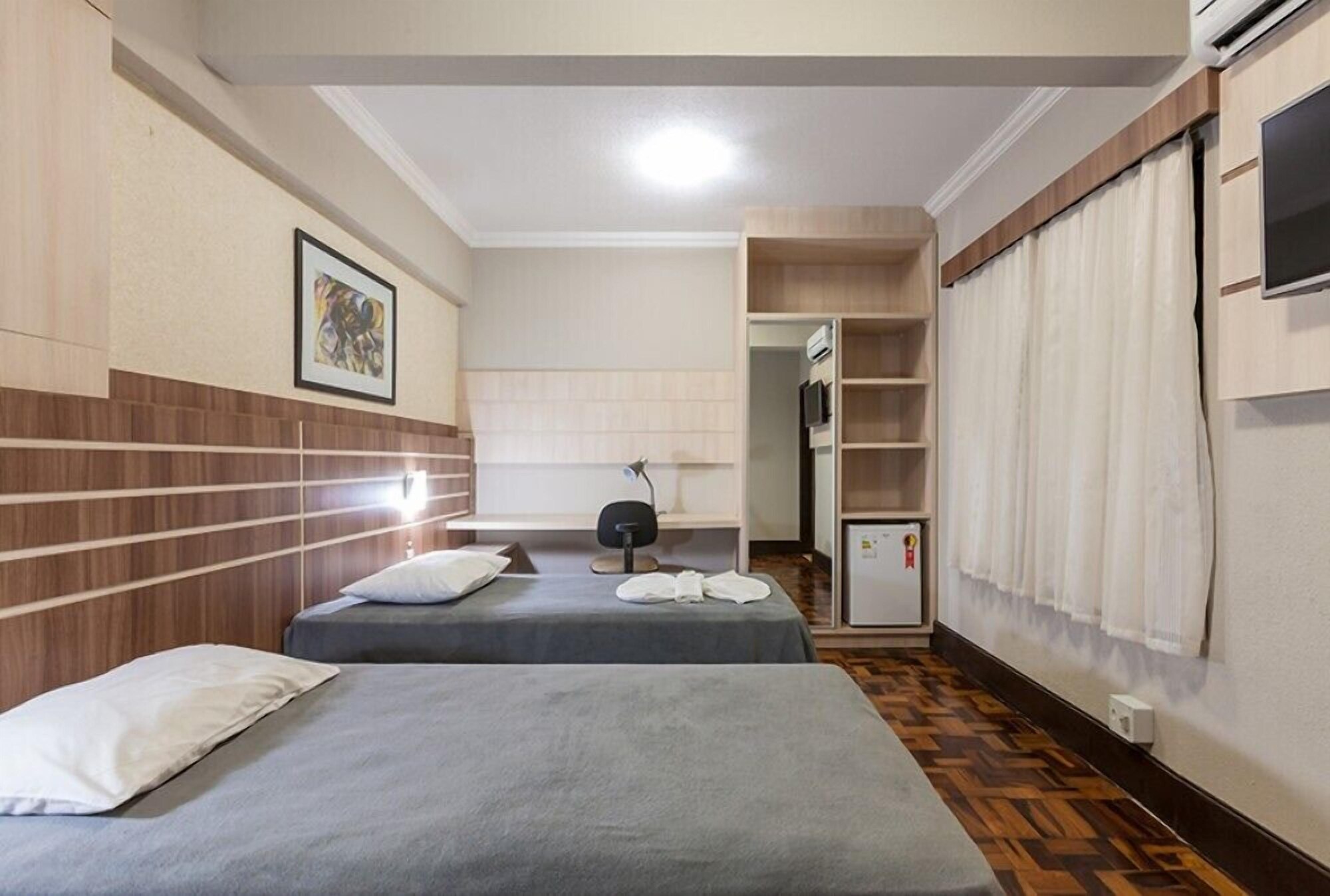 tri hotel criciuma