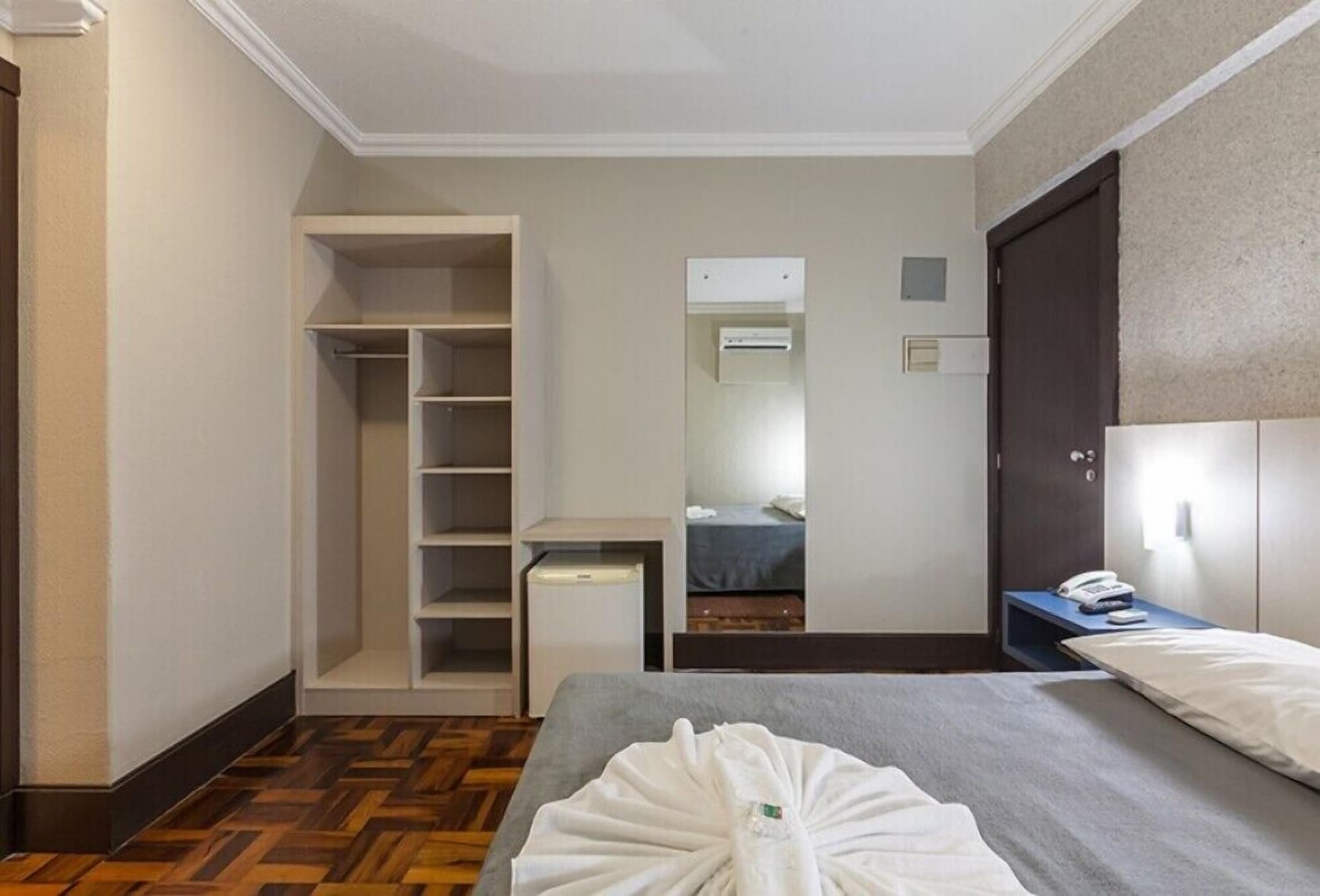 tri hotel criciuma