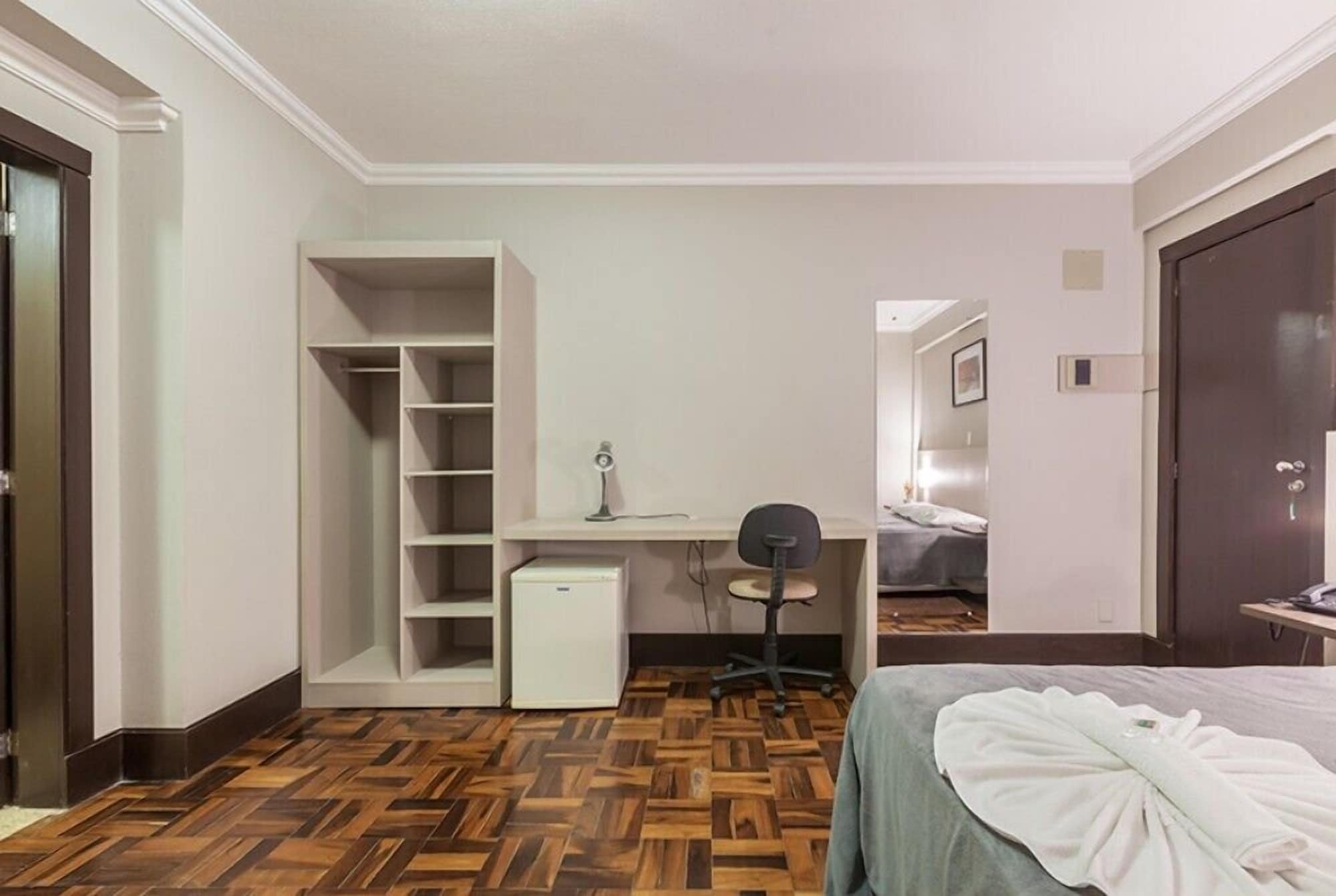 tri hotel criciuma