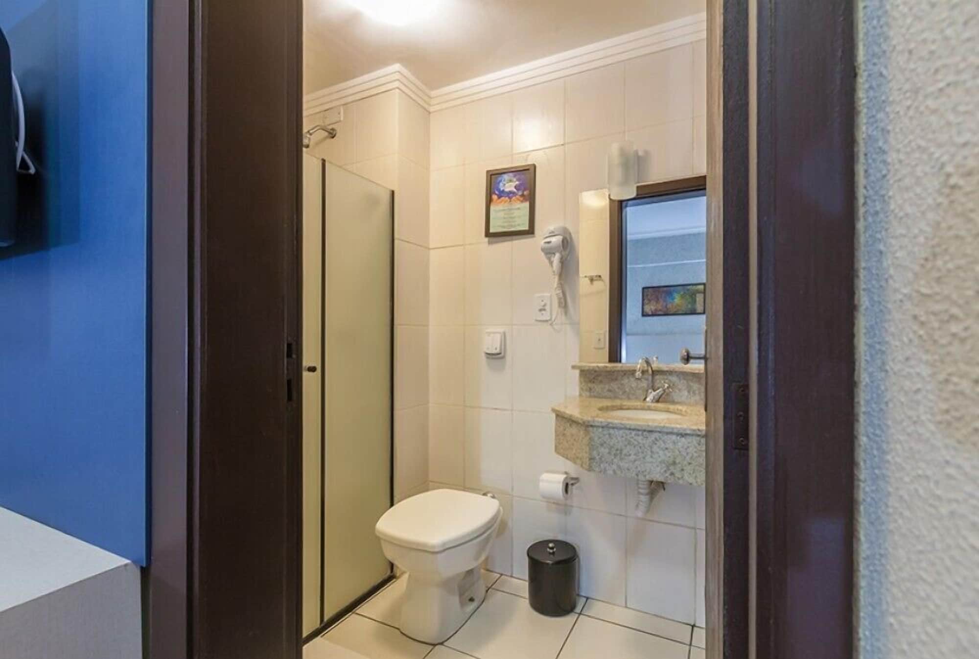 tri hotel criciuma