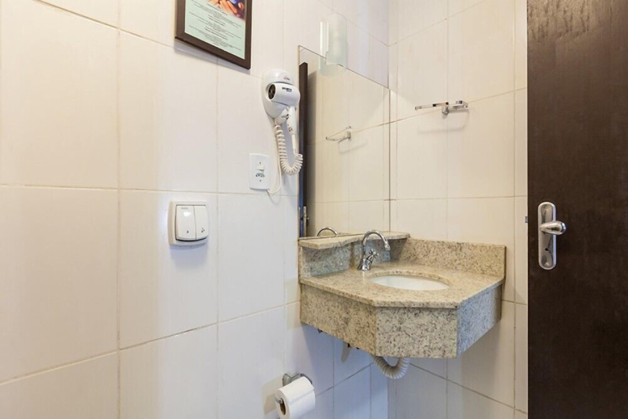 tri hotel criciuma