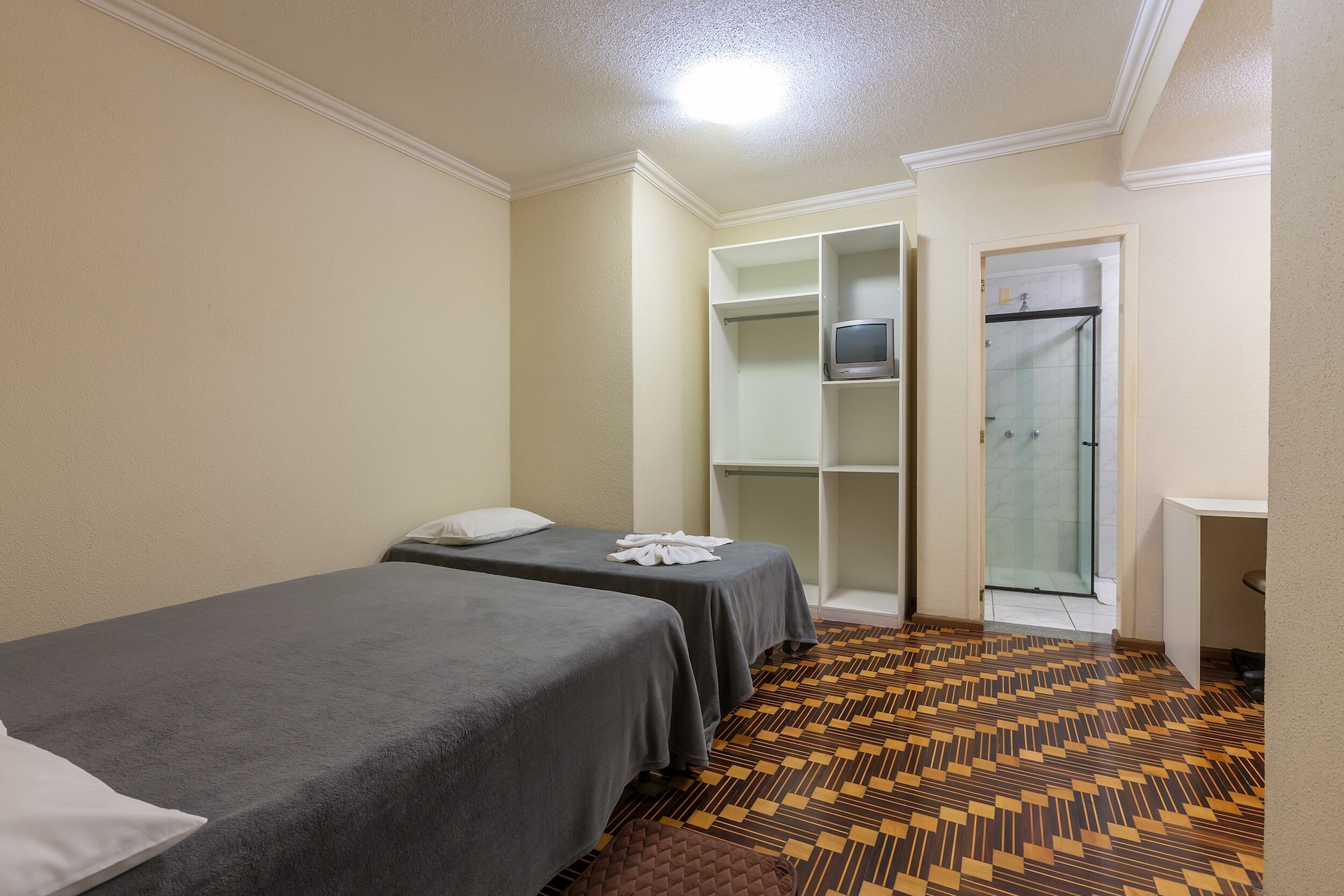 tri hotel criciuma