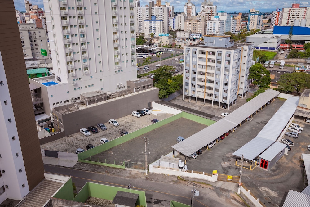 tri hotel criciuma