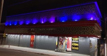 Hotel Moinho Do Leste,São Paulo>>Sao Paulo,3 star