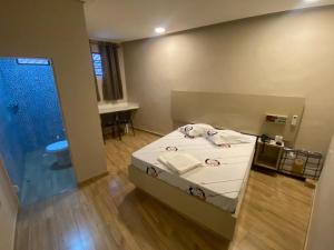 hotel moinho do leste