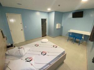 hotel moinho do leste