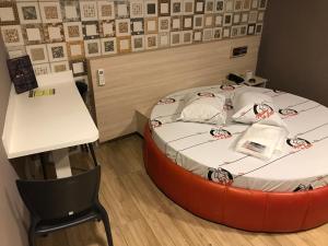 hotel moinho do leste