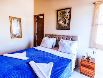 hostel pai jose
