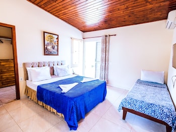 hostel pai jose
