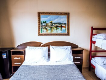 hostel pai jose
