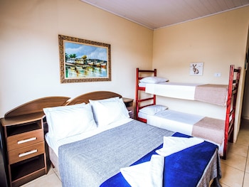hostel pai jose