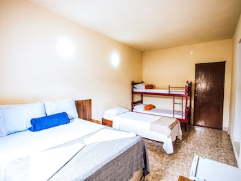 hostel pai jose