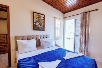 hostel pai jose