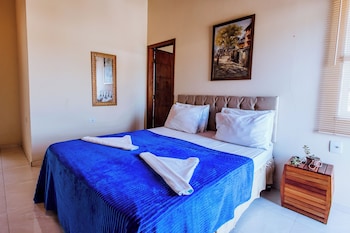 hostel pai jose
