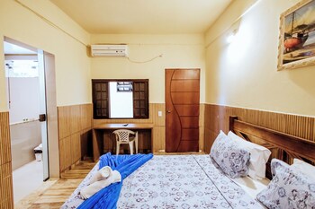 hostel pai jose