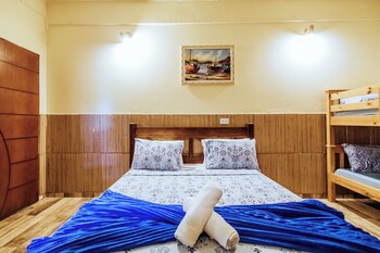 hostel pai jose