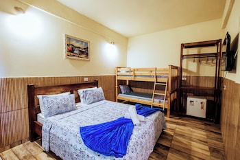 Hostel Pai José,Sao Sebastiao>>Ilhabela,3 star