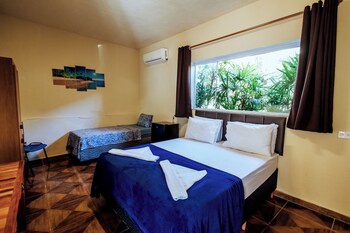 Hostel Pai José,Sao Sebastiao>>Ilhabela,3 star