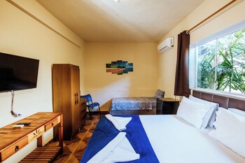 Hostel Pai José,Sao Sebastiao>>Ilhabela,3 star