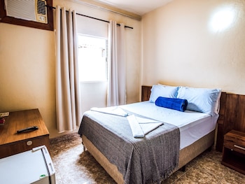 hostel pai jose