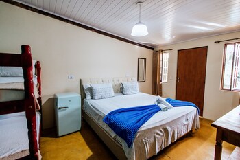 hostel pai jose